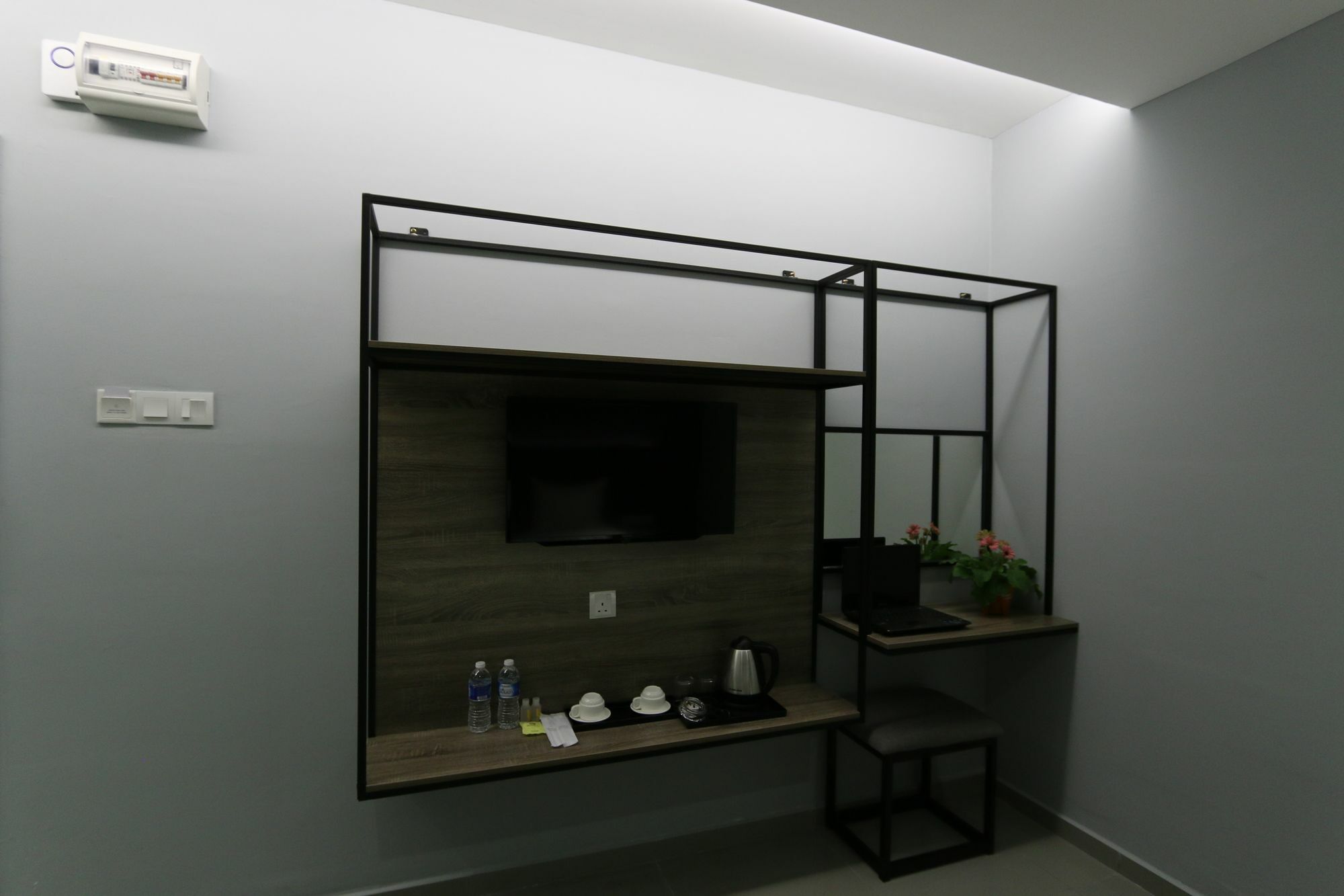 קואלה לומפור Hotel 99 Sri Petaling מראה חיצוני תמונה