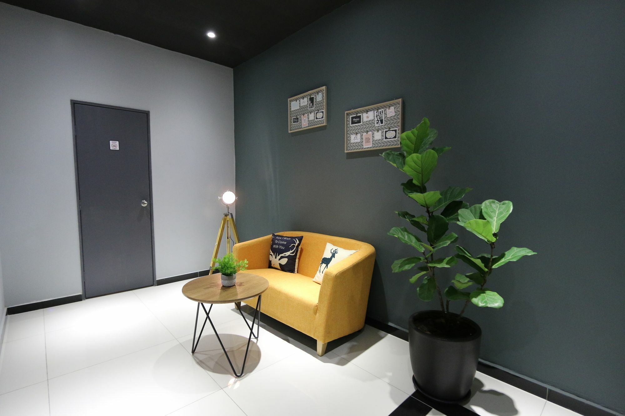קואלה לומפור Hotel 99 Sri Petaling מראה חיצוני תמונה